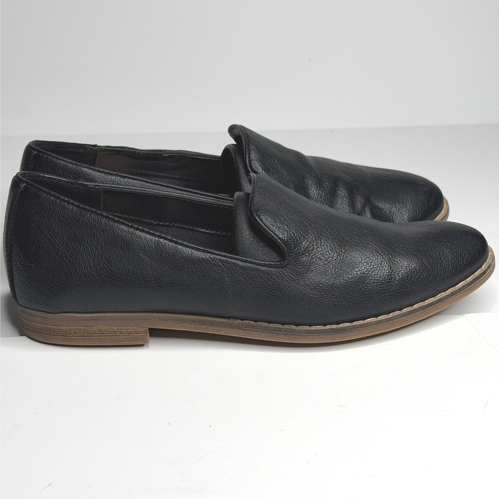 Michael By Michael Shannon Sherrill Faux‎ Leather Slip On Loafer